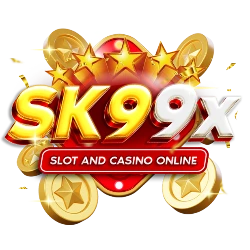 SK99X รวมสล็อตครบ เกมแตกง่าย คาสิโนสด กีฬา